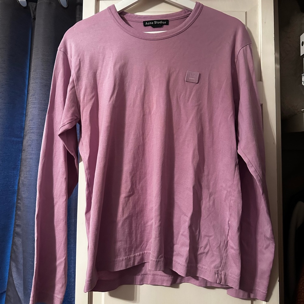 Acne Studios Long Sleeve